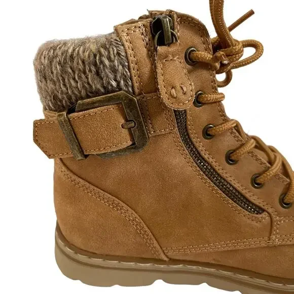 Cliffs By White Mountain Kelsie Boots - Picture 2 of 8